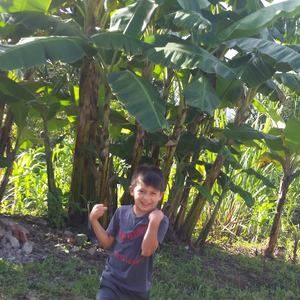 Meet your Posher, Sonia